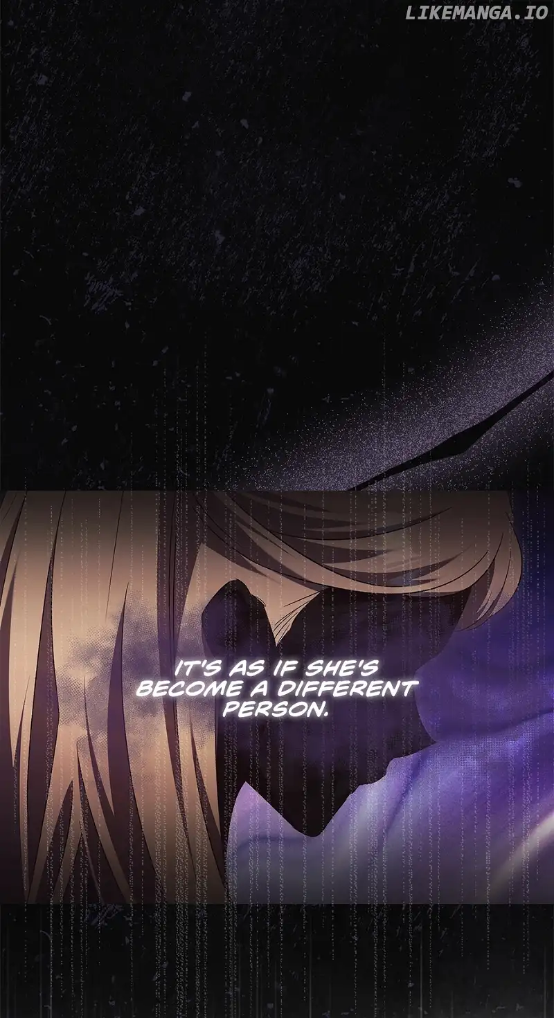 The Young Lady Who Broke Her Engagement Is Only Obsessed With the Ending Chapter 31 - Page 25