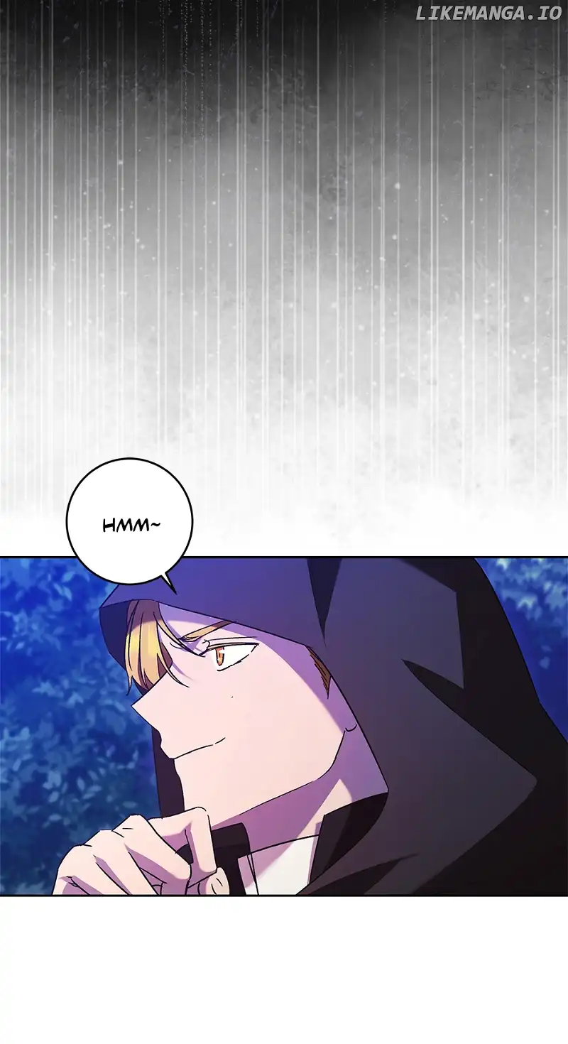 The Young Lady Who Broke Her Engagement Is Only Obsessed With the Ending Chapter 31 - Page 26