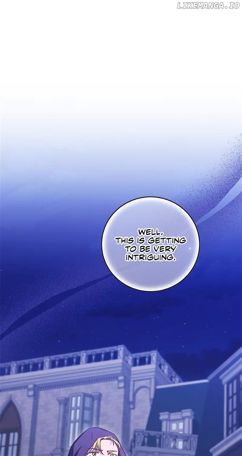 The Young Lady Who Broke Her Engagement Is Only Obsessed With the Ending Chapter 31 - Page 27