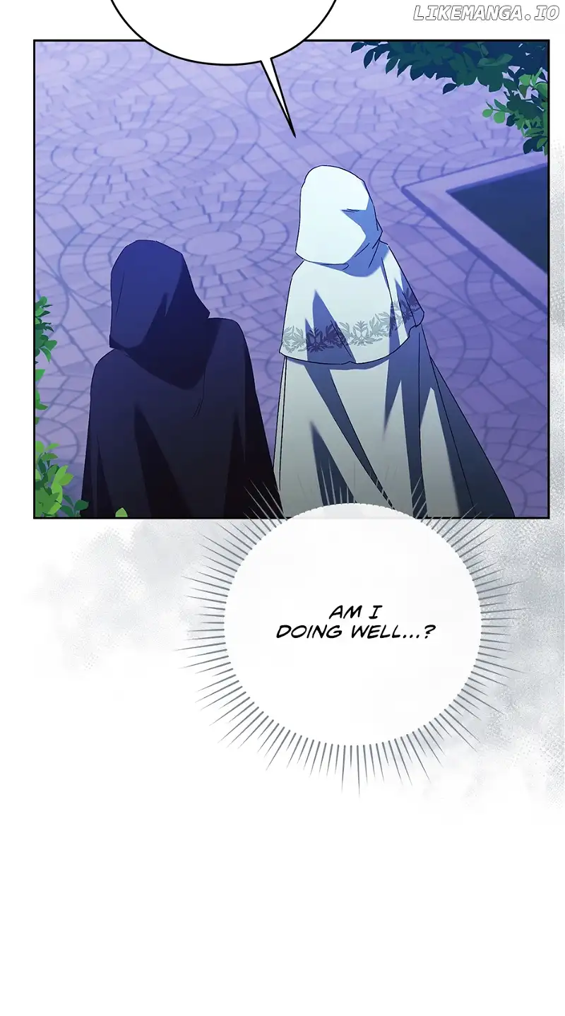 The Young Lady Who Broke Her Engagement Is Only Obsessed With the Ending Chapter 31 - Page 35