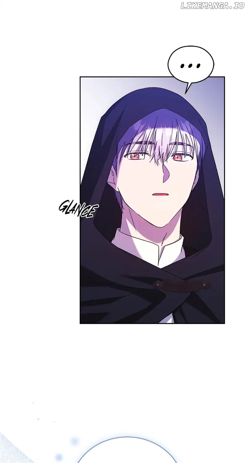The Young Lady Who Broke Her Engagement Is Only Obsessed With the Ending Chapter 31 - Page 36