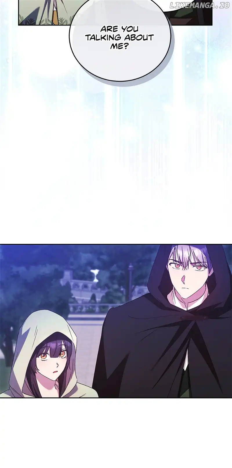 The Young Lady Who Broke Her Engagement Is Only Obsessed With the Ending Chapter 31 - Page 43