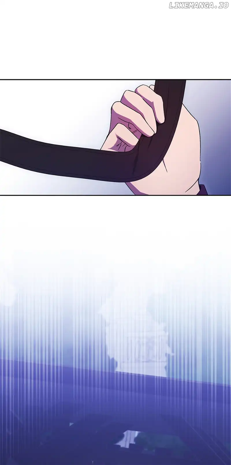 The Young Lady Who Broke Her Engagement Is Only Obsessed With the Ending Chapter 31 - Page 44