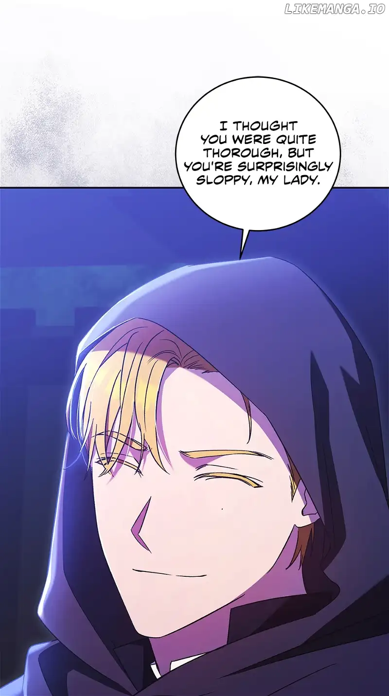 The Young Lady Who Broke Her Engagement Is Only Obsessed With the Ending Chapter 31 - Page 48
