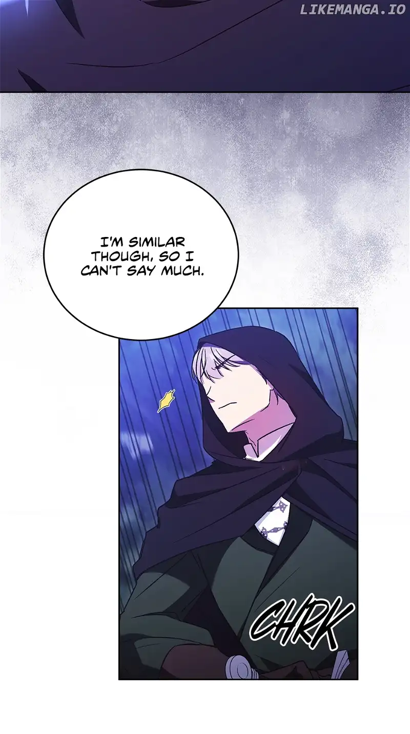 The Young Lady Who Broke Her Engagement Is Only Obsessed With the Ending Chapter 31 - Page 49