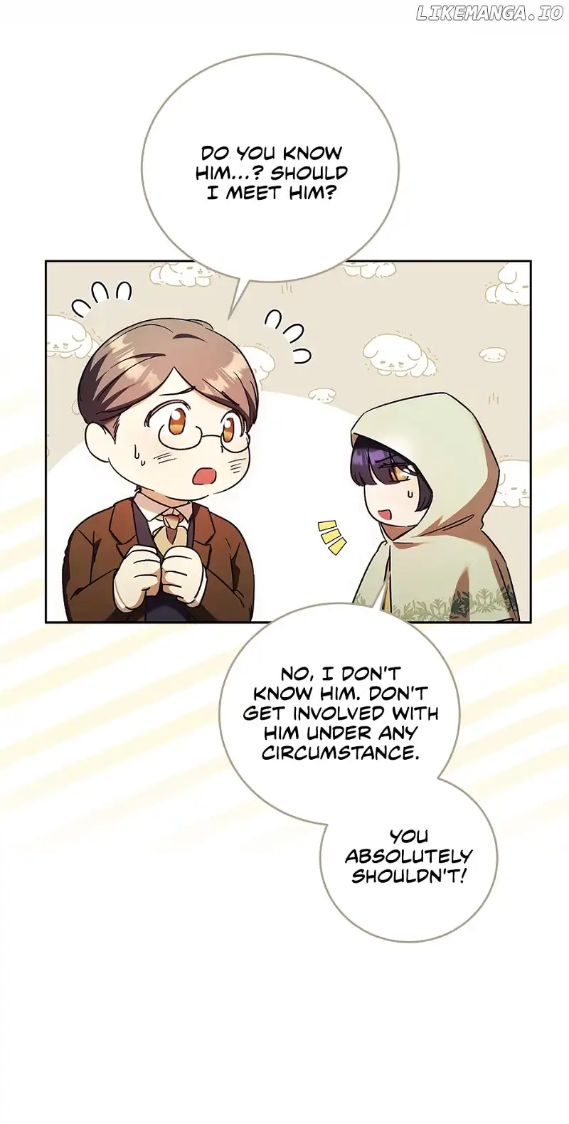 The Young Lady Who Broke Her Engagement Is Only Obsessed With the Ending Chapter 31 - Page 6
