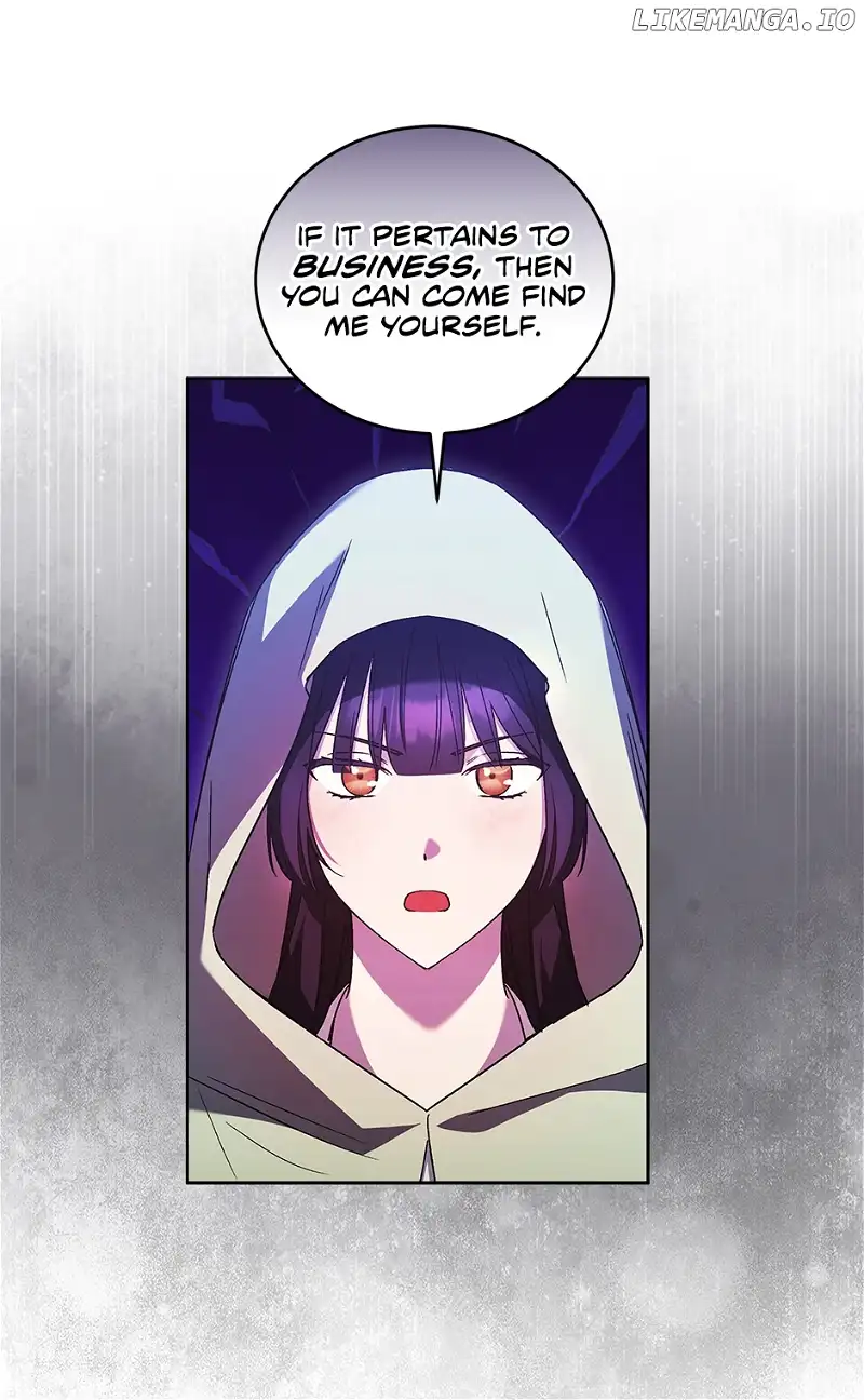 The Young Lady Who Broke Her Engagement Is Only Obsessed With the Ending Chapter 31 - Page 51
