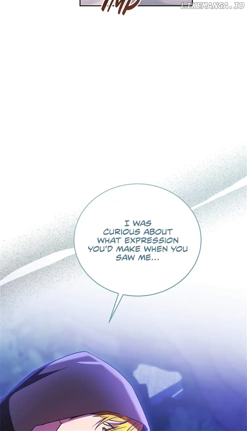 The Young Lady Who Broke Her Engagement Is Only Obsessed With the Ending Chapter 31 - Page 57