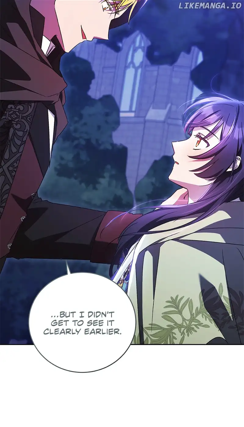 The Young Lady Who Broke Her Engagement Is Only Obsessed With the Ending Chapter 31 - Page 58