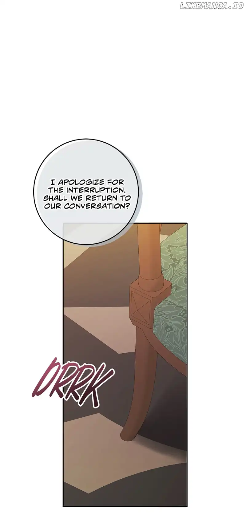The Young Lady Who Broke Her Engagement Is Only Obsessed With the Ending Chapter 31 - Page 7