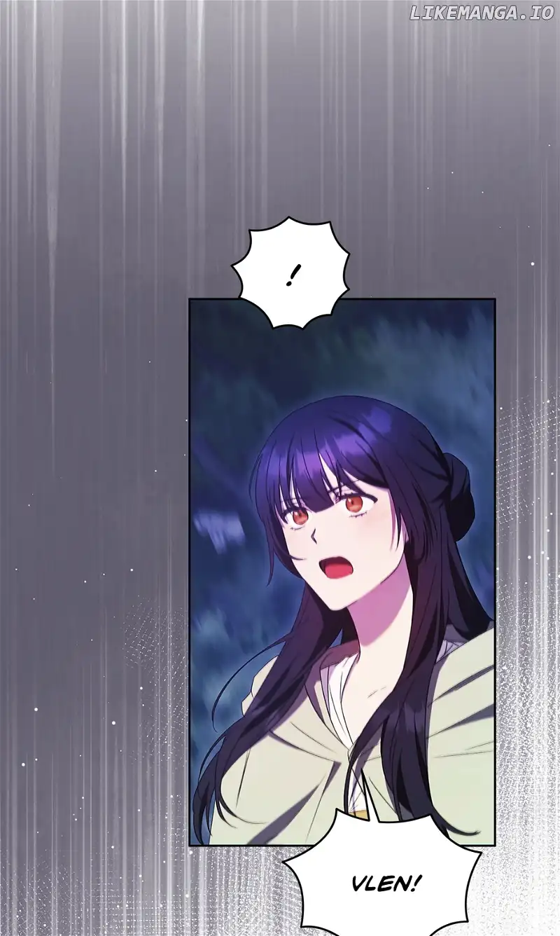 The Young Lady Who Broke Her Engagement Is Only Obsessed With the Ending Chapter 31 - Page 61