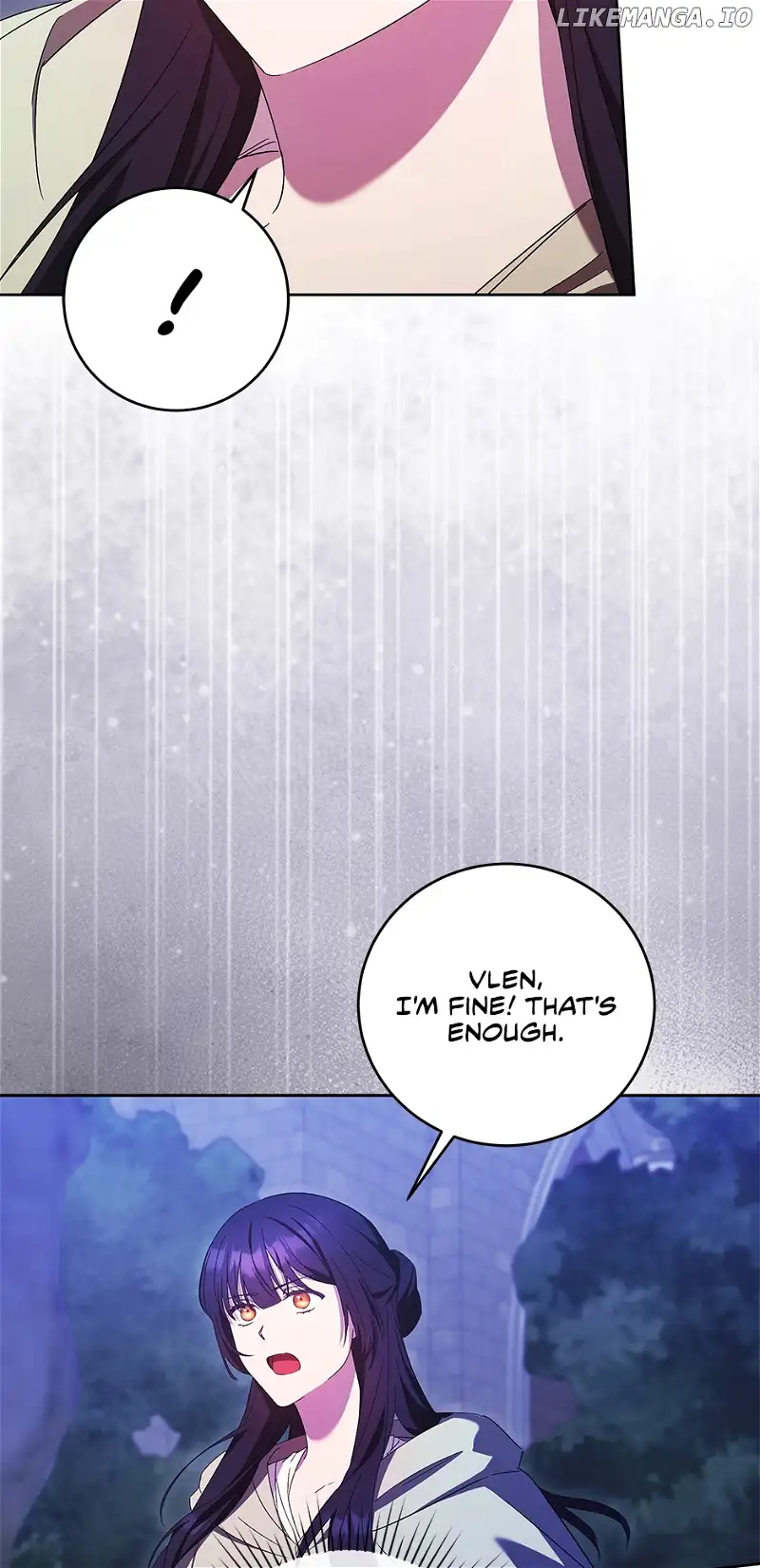 The Young Lady Who Broke Her Engagement Is Only Obsessed With the Ending Chapter 31 - Page 66