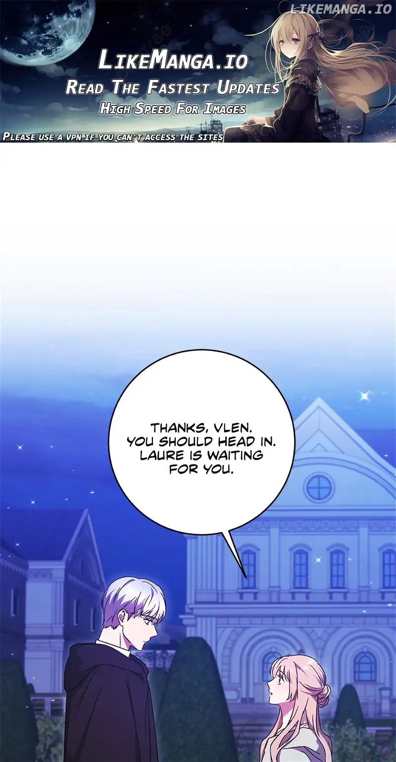 The Young Lady Who Broke Her Engagement Is Only Obsessed With the Ending Chapter 32 - Page 1