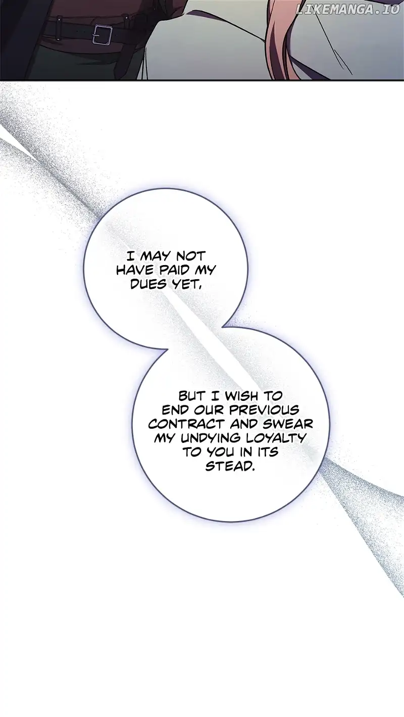The Young Lady Who Broke Her Engagement Is Only Obsessed With the Ending Chapter 32 - Page 11