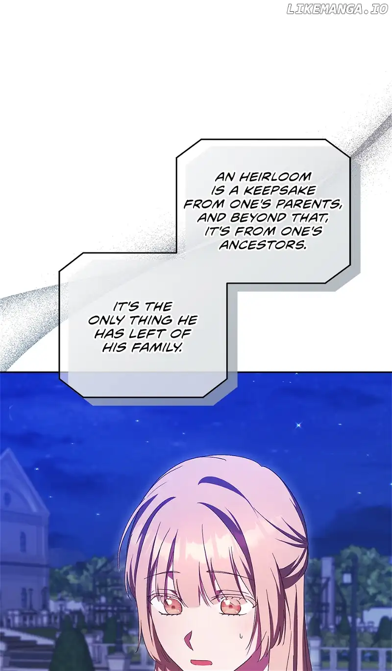 The Young Lady Who Broke Her Engagement Is Only Obsessed With the Ending Chapter 32 - Page 12