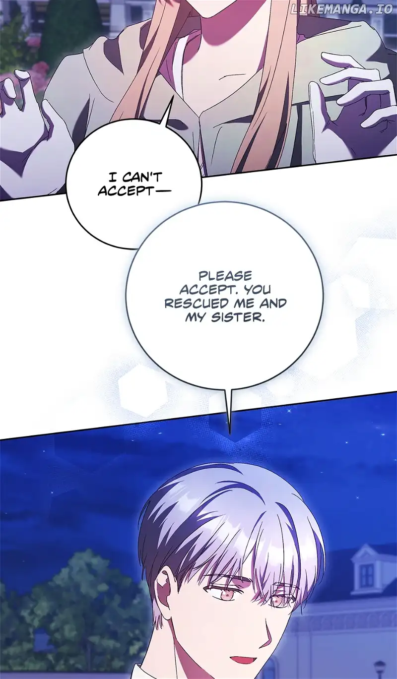 The Young Lady Who Broke Her Engagement Is Only Obsessed With the Ending Chapter 32 - Page 13