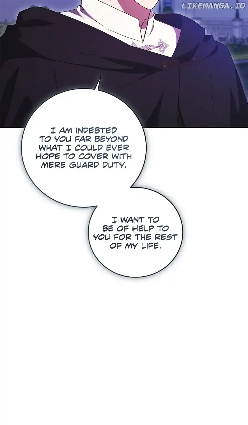 The Young Lady Who Broke Her Engagement Is Only Obsessed With the Ending Chapter 32 - Page 14