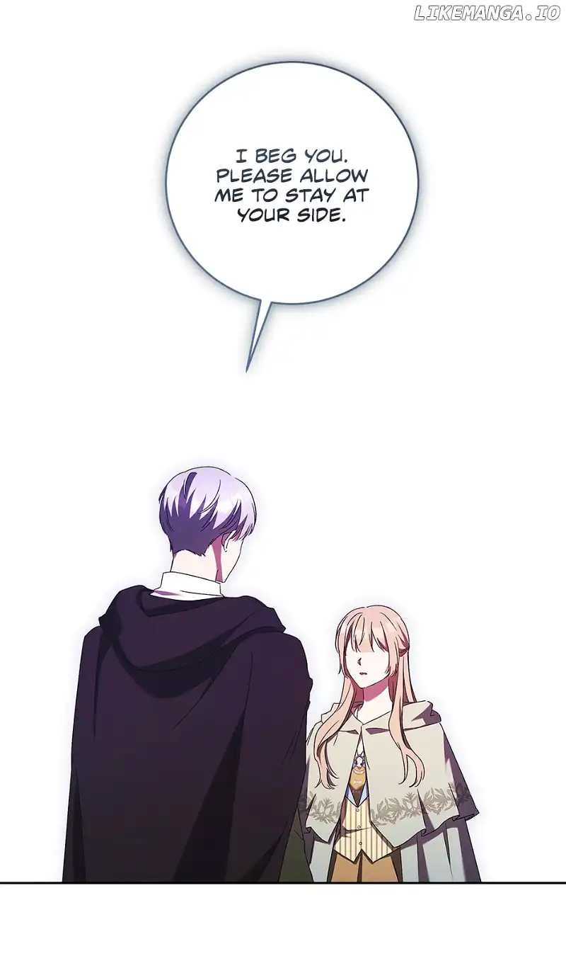 The Young Lady Who Broke Her Engagement Is Only Obsessed With the Ending Chapter 32 - Page 15