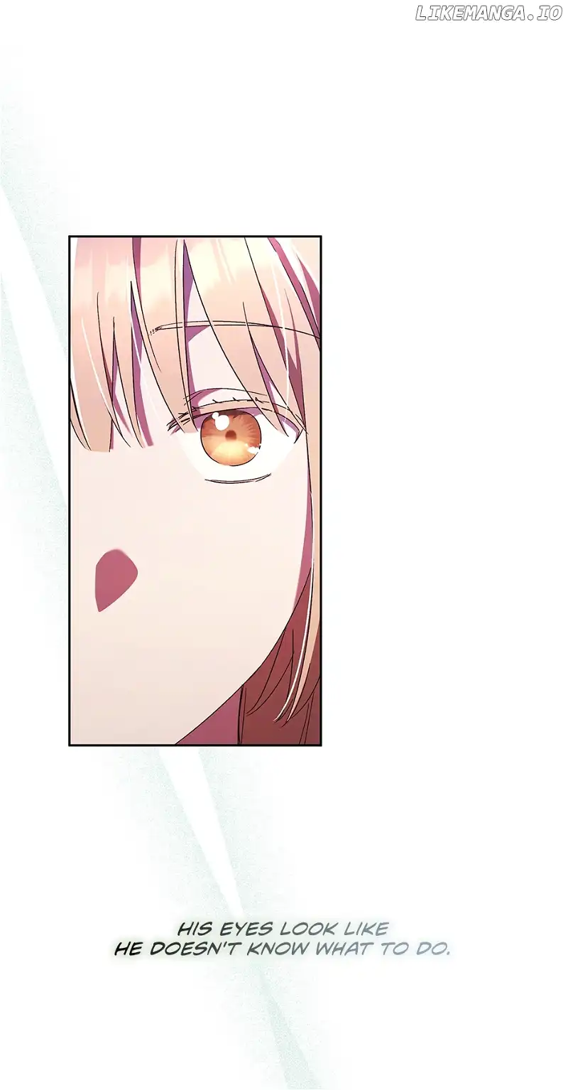 The Young Lady Who Broke Her Engagement Is Only Obsessed With the Ending Chapter 32 - Page 16