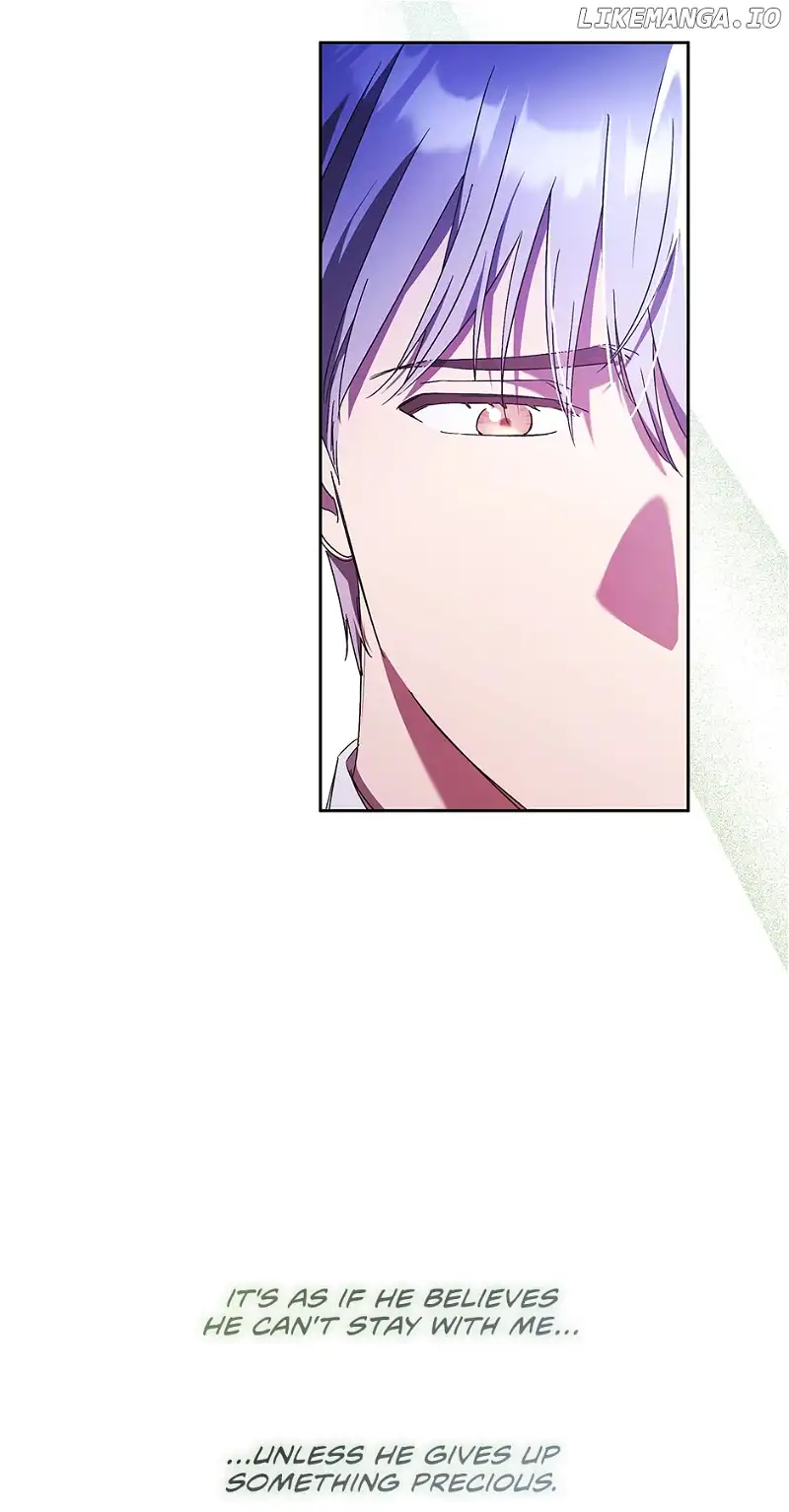 The Young Lady Who Broke Her Engagement Is Only Obsessed With the Ending Chapter 32 - Page 17