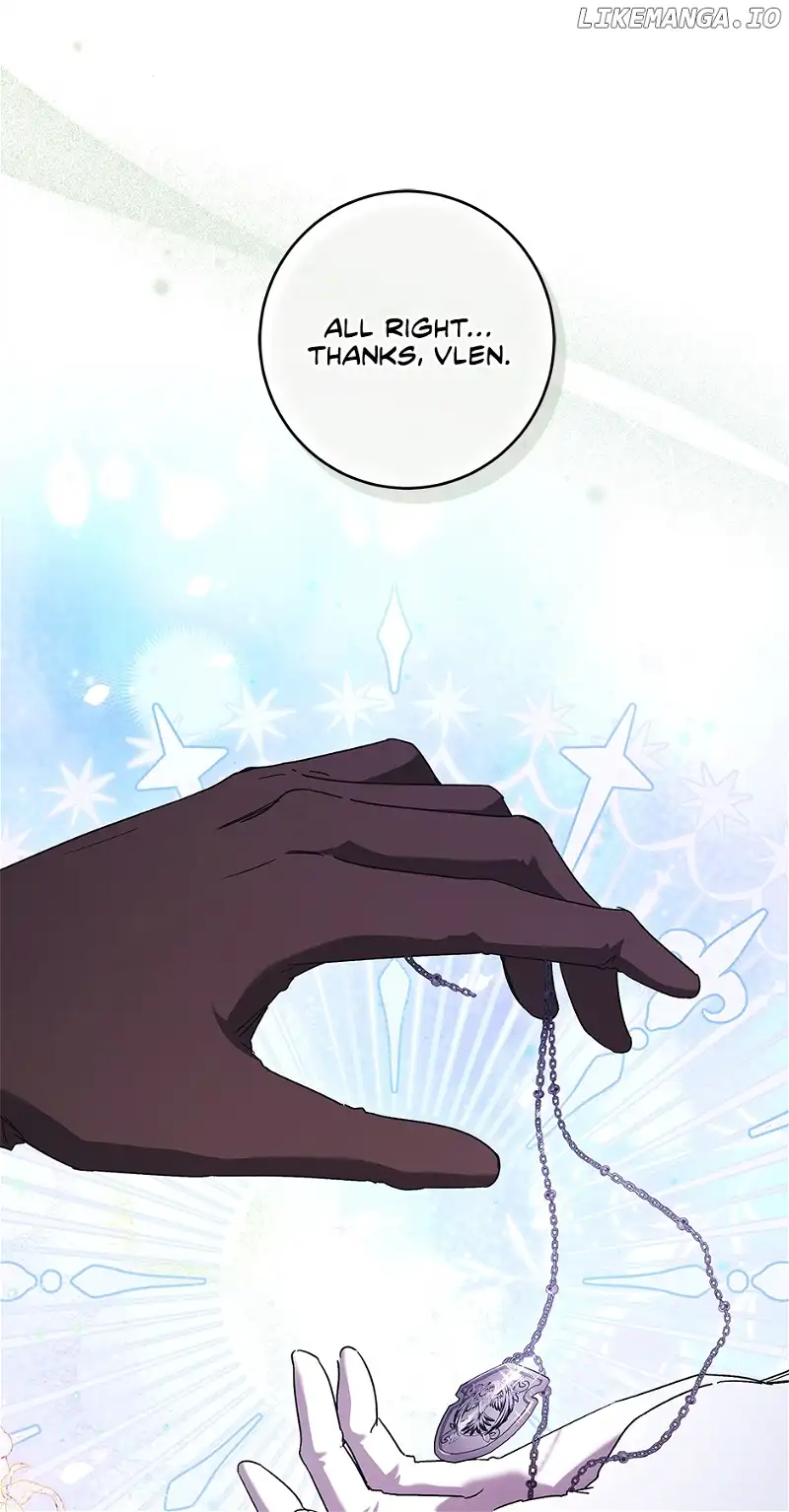 The Young Lady Who Broke Her Engagement Is Only Obsessed With the Ending Chapter 32 - Page 18