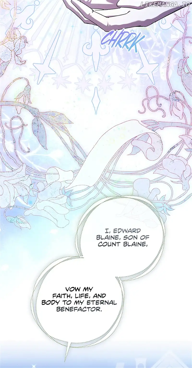 The Young Lady Who Broke Her Engagement Is Only Obsessed With the Ending Chapter 32 - Page 19