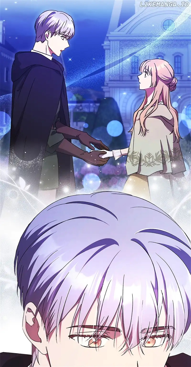The Young Lady Who Broke Her Engagement Is Only Obsessed With the Ending Chapter 32 - Page 20