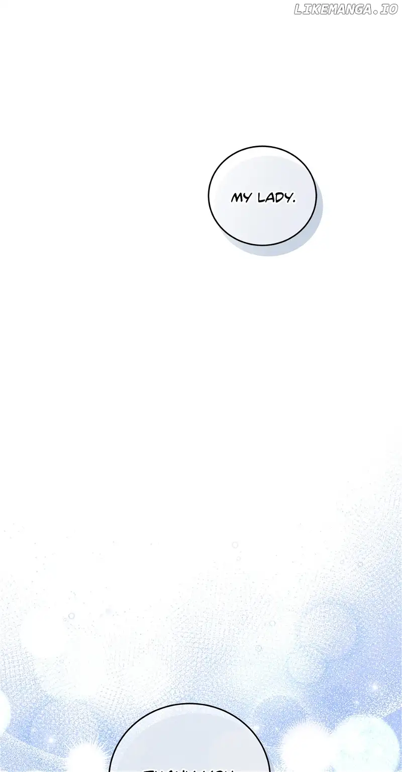 The Young Lady Who Broke Her Engagement Is Only Obsessed With the Ending Chapter 32 - Page 3
