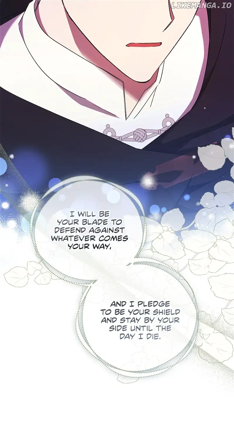 The Young Lady Who Broke Her Engagement Is Only Obsessed With the Ending Chapter 32 - Page 21