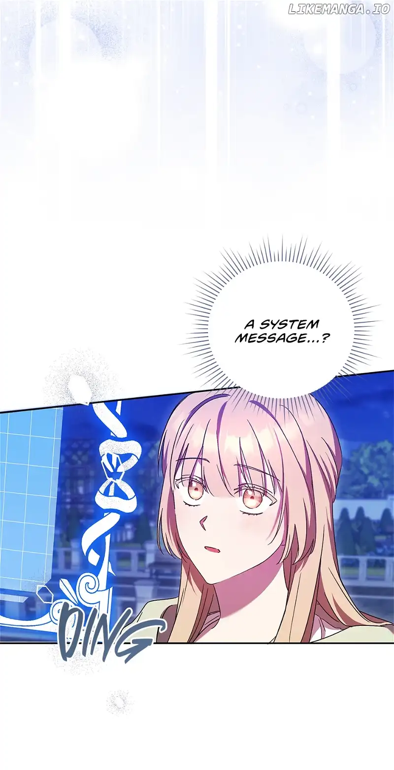 The Young Lady Who Broke Her Engagement Is Only Obsessed With the Ending Chapter 32 - Page 23