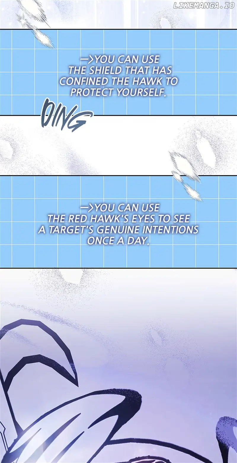 The Young Lady Who Broke Her Engagement Is Only Obsessed With the Ending Chapter 32 - Page 25