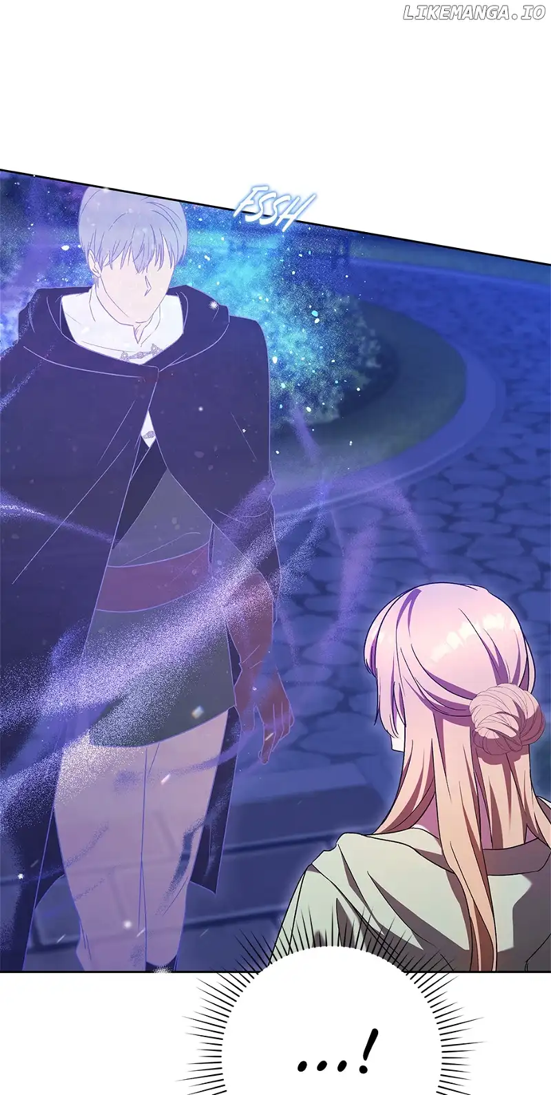 The Young Lady Who Broke Her Engagement Is Only Obsessed With the Ending Chapter 32 - Page 28
