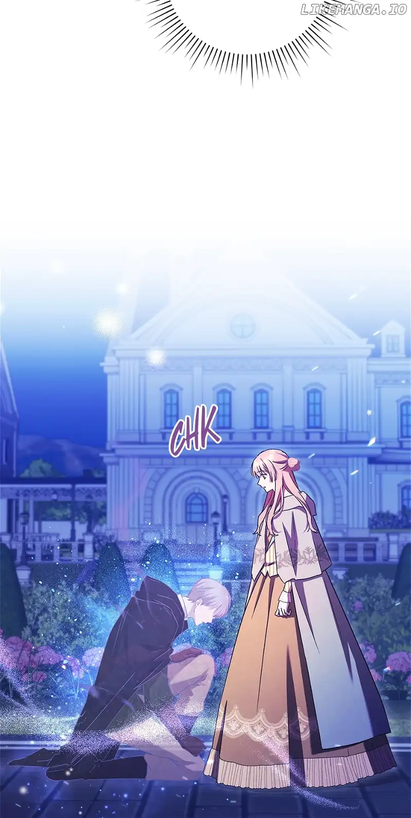 The Young Lady Who Broke Her Engagement Is Only Obsessed With the Ending Chapter 32 - Page 29