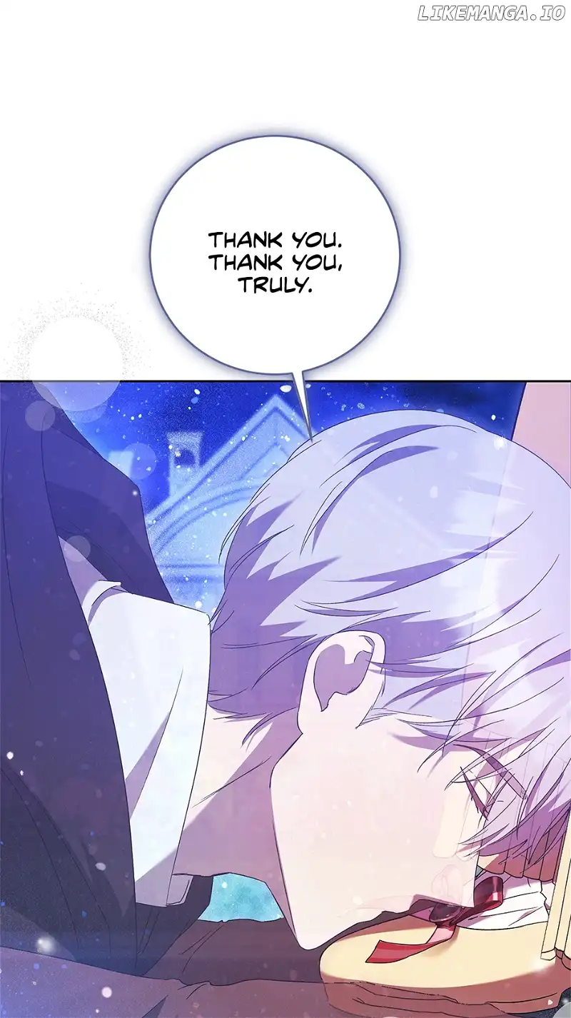 The Young Lady Who Broke Her Engagement Is Only Obsessed With the Ending Chapter 32 - Page 32