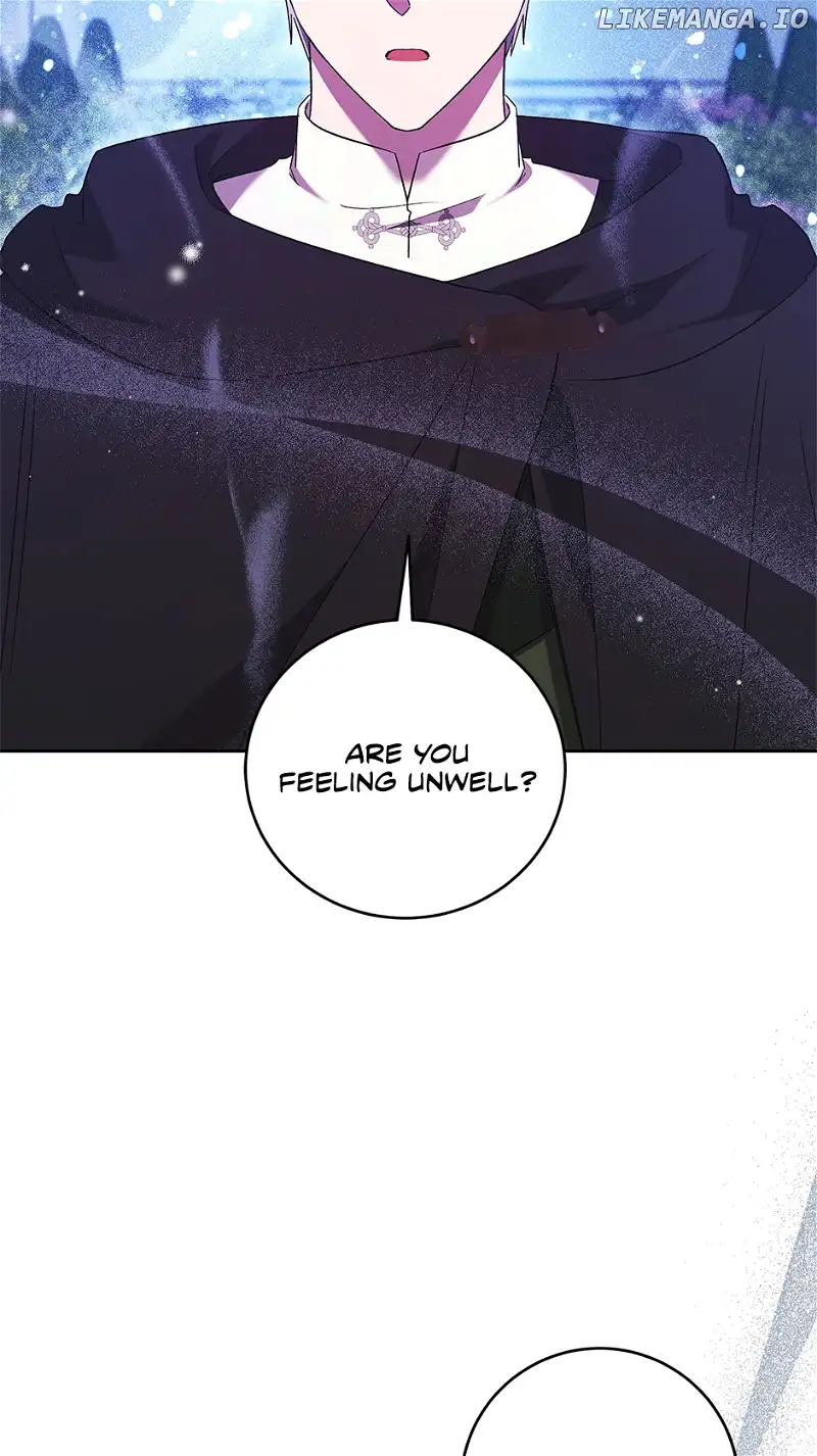 The Young Lady Who Broke Her Engagement Is Only Obsessed With the Ending Chapter 32 - Page 34