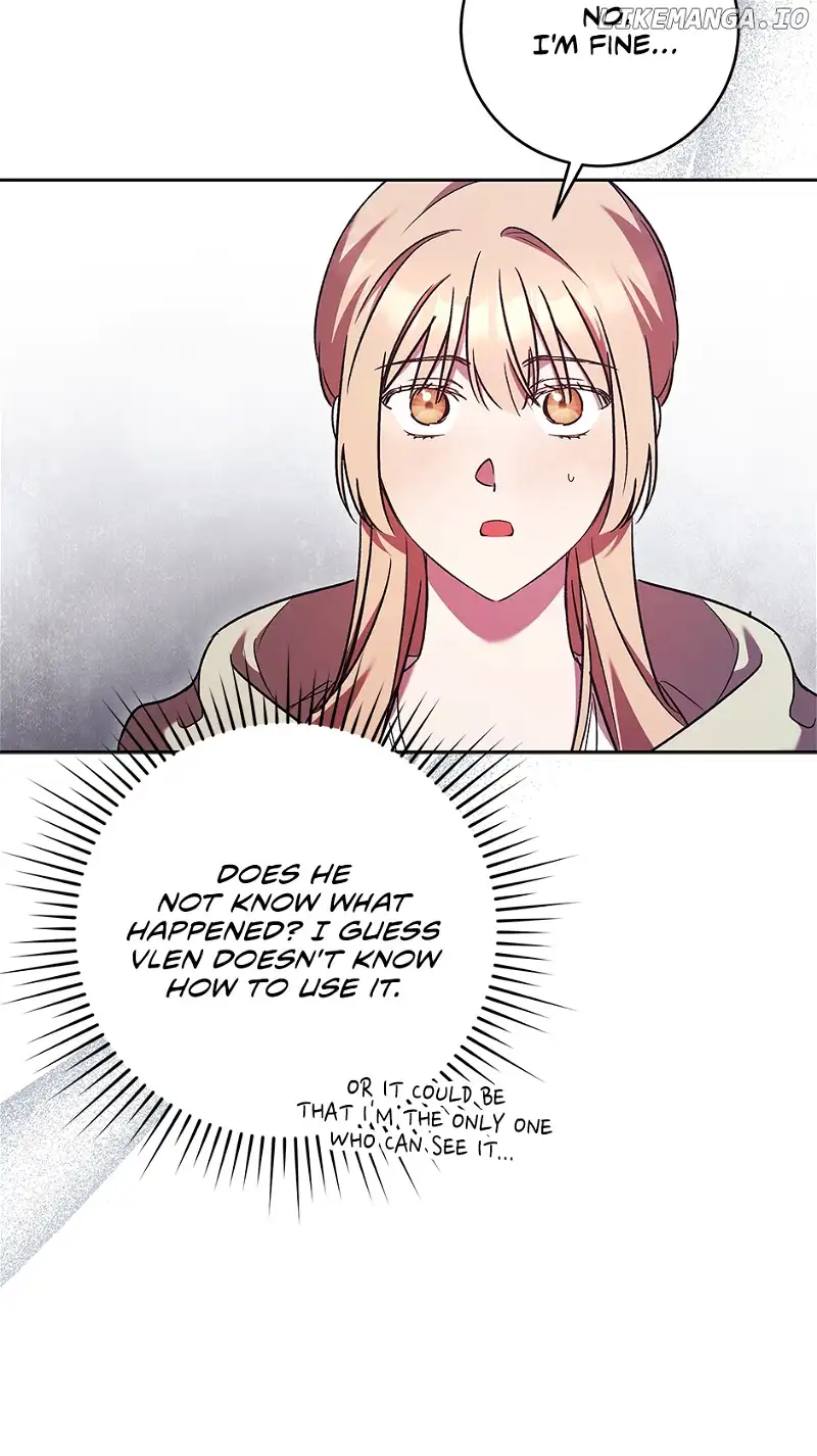 The Young Lady Who Broke Her Engagement Is Only Obsessed With the Ending Chapter 32 - Page 35