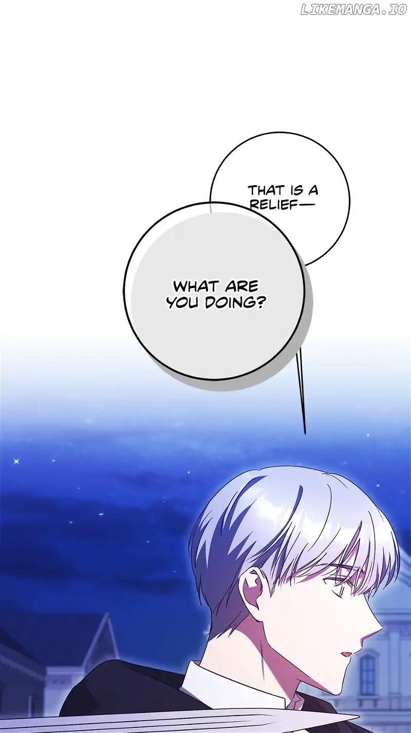 The Young Lady Who Broke Her Engagement Is Only Obsessed With the Ending Chapter 32 - Page 36