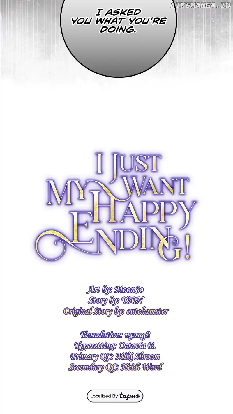 The Young Lady Who Broke Her Engagement Is Only Obsessed With the Ending Chapter 32 - Page 40