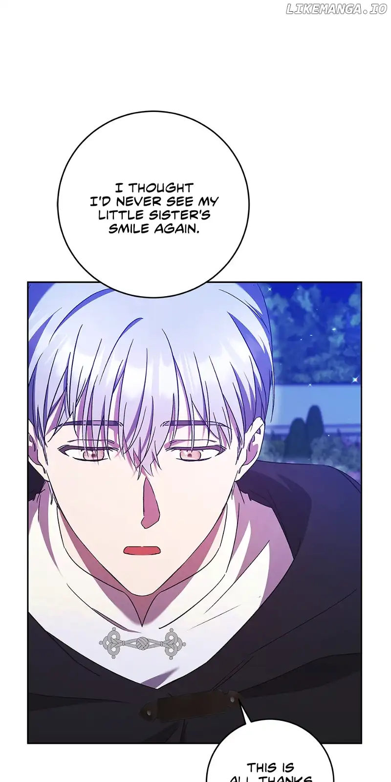 The Young Lady Who Broke Her Engagement Is Only Obsessed With the Ending Chapter 32 - Page 5