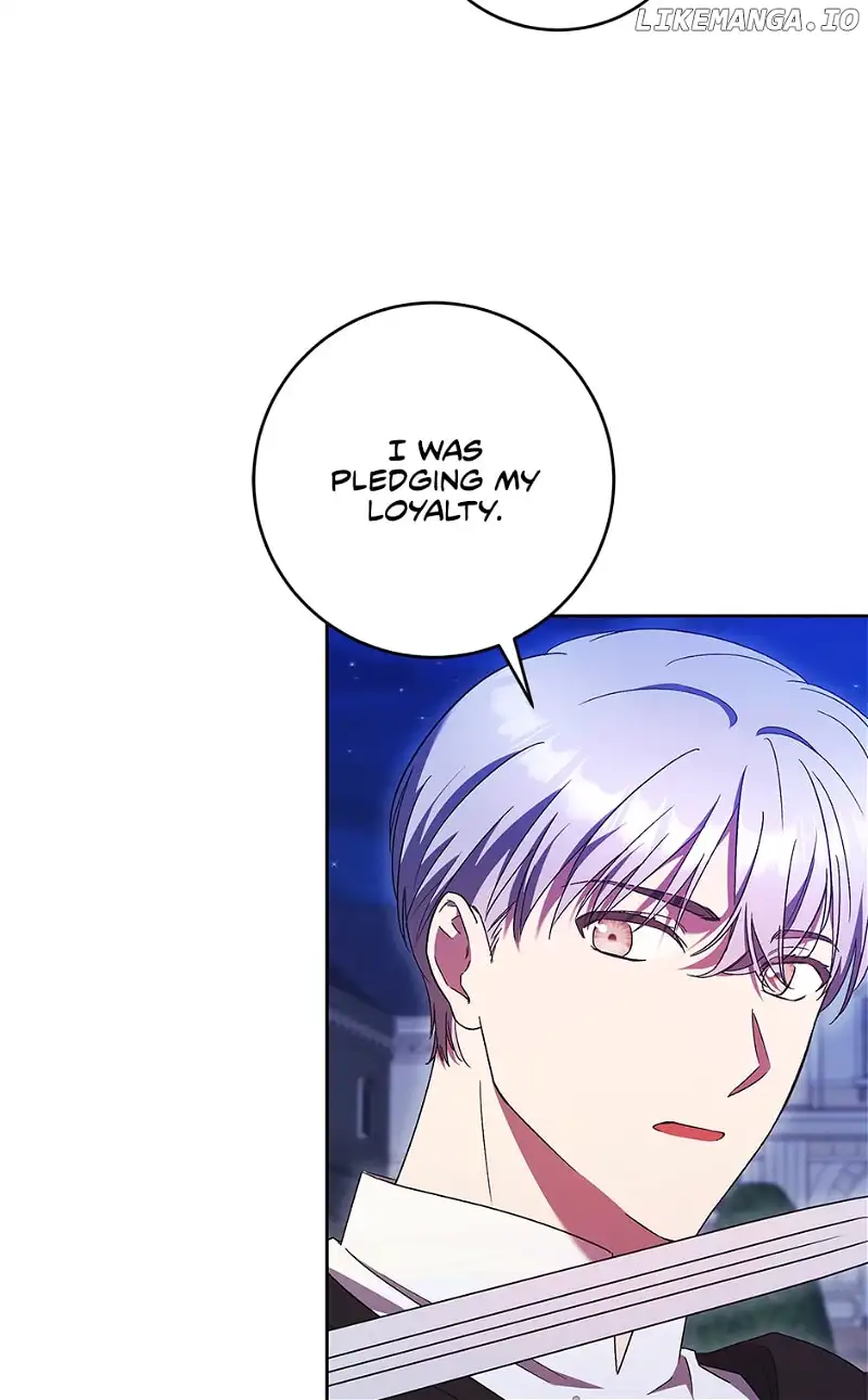 The Young Lady Who Broke Her Engagement Is Only Obsessed With the Ending Chapter 32 - Page 42