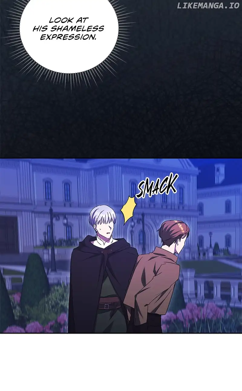 The Young Lady Who Broke Her Engagement Is Only Obsessed With the Ending Chapter 32 - Page 44
