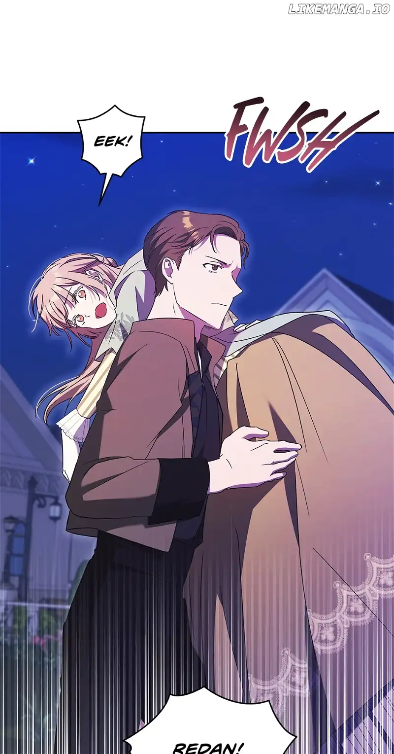 The Young Lady Who Broke Her Engagement Is Only Obsessed With the Ending Chapter 32 - Page 46