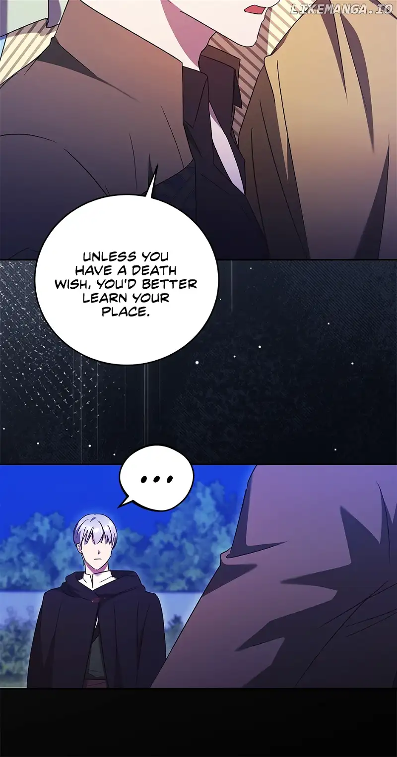 The Young Lady Who Broke Her Engagement Is Only Obsessed With the Ending Chapter 32 - Page 48