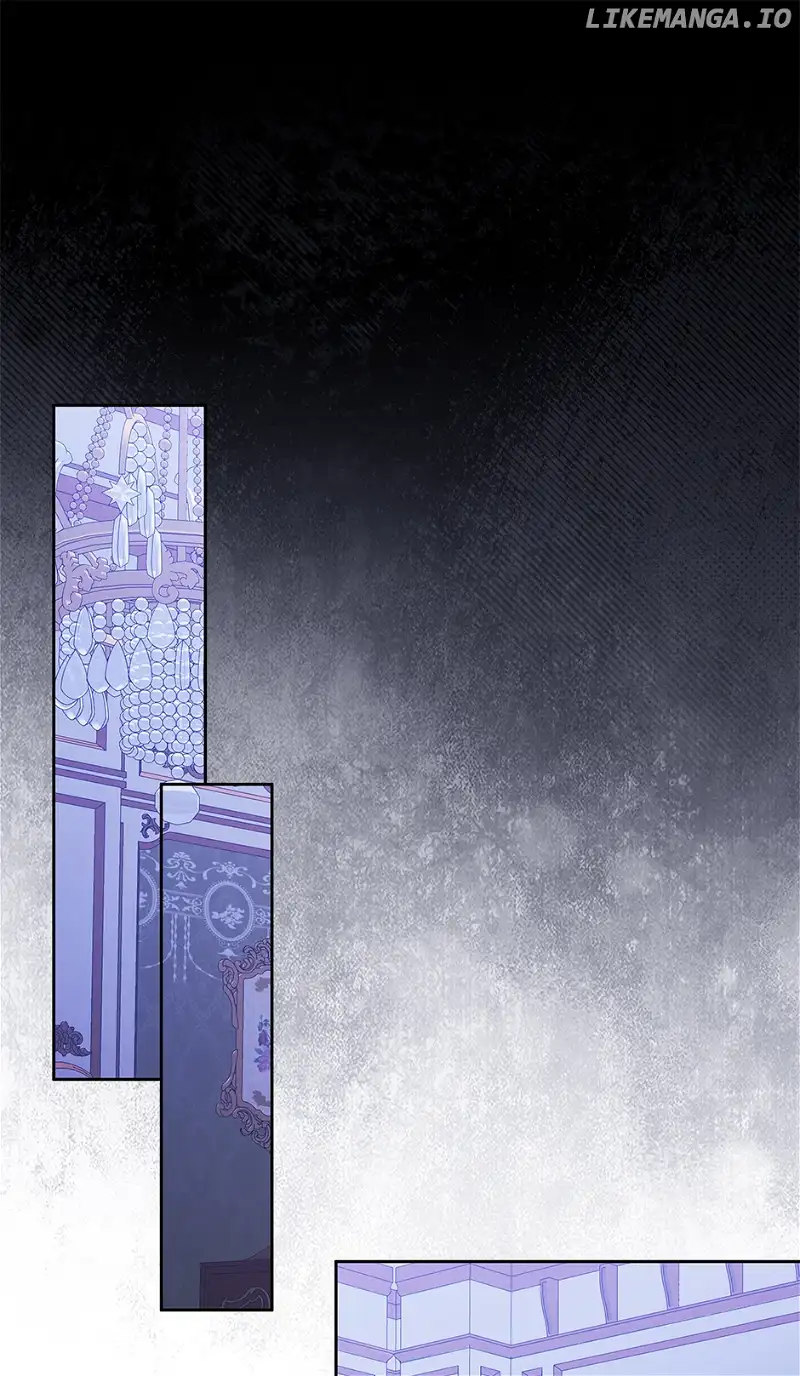 The Young Lady Who Broke Her Engagement Is Only Obsessed With the Ending Chapter 32 - Page 49