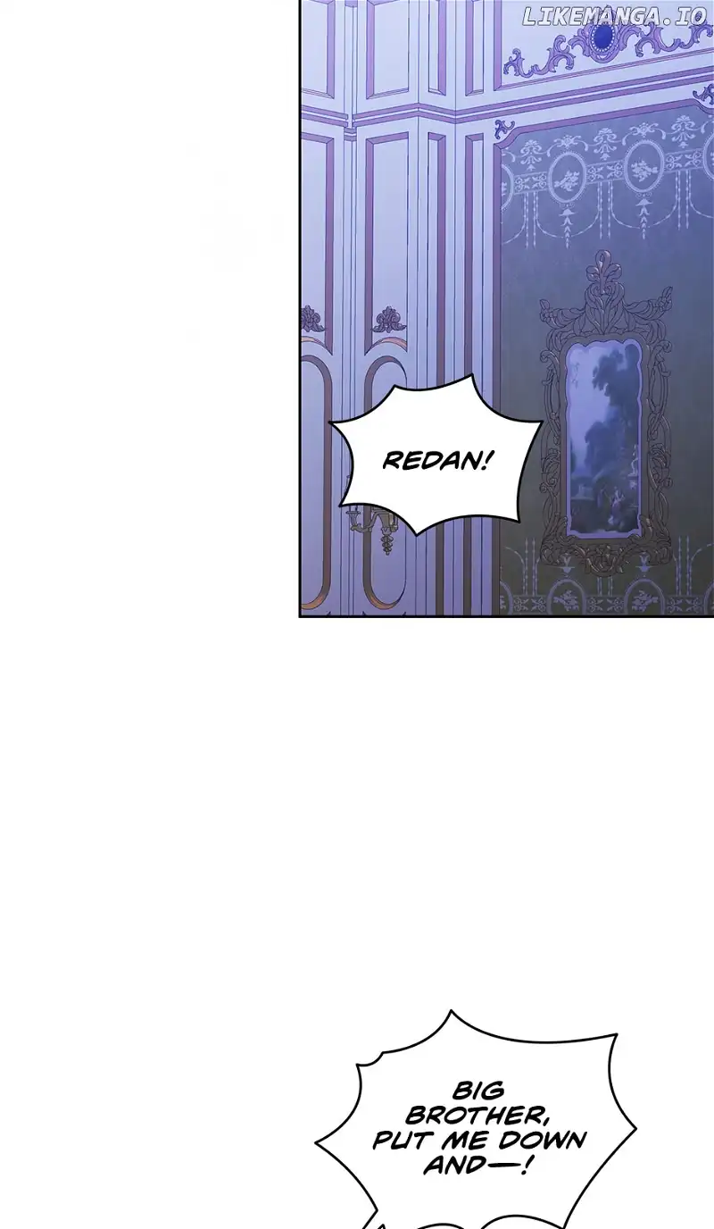 The Young Lady Who Broke Her Engagement Is Only Obsessed With the Ending Chapter 32 - Page 50