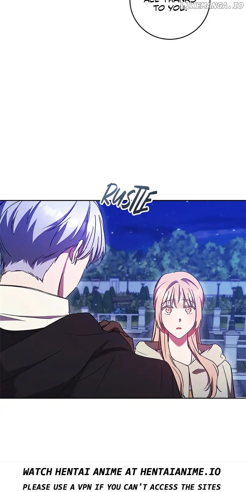 The Young Lady Who Broke Her Engagement Is Only Obsessed With the Ending Chapter 32 - Page 6