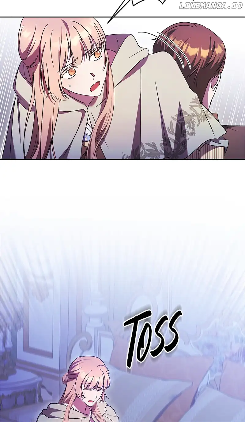 The Young Lady Who Broke Her Engagement Is Only Obsessed With the Ending Chapter 32 - Page 51