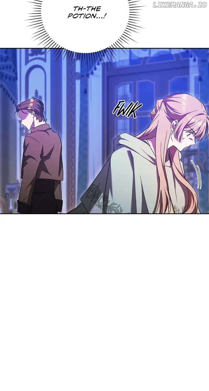 The Young Lady Who Broke Her Engagement Is Only Obsessed With the Ending Chapter 32 - Page 57