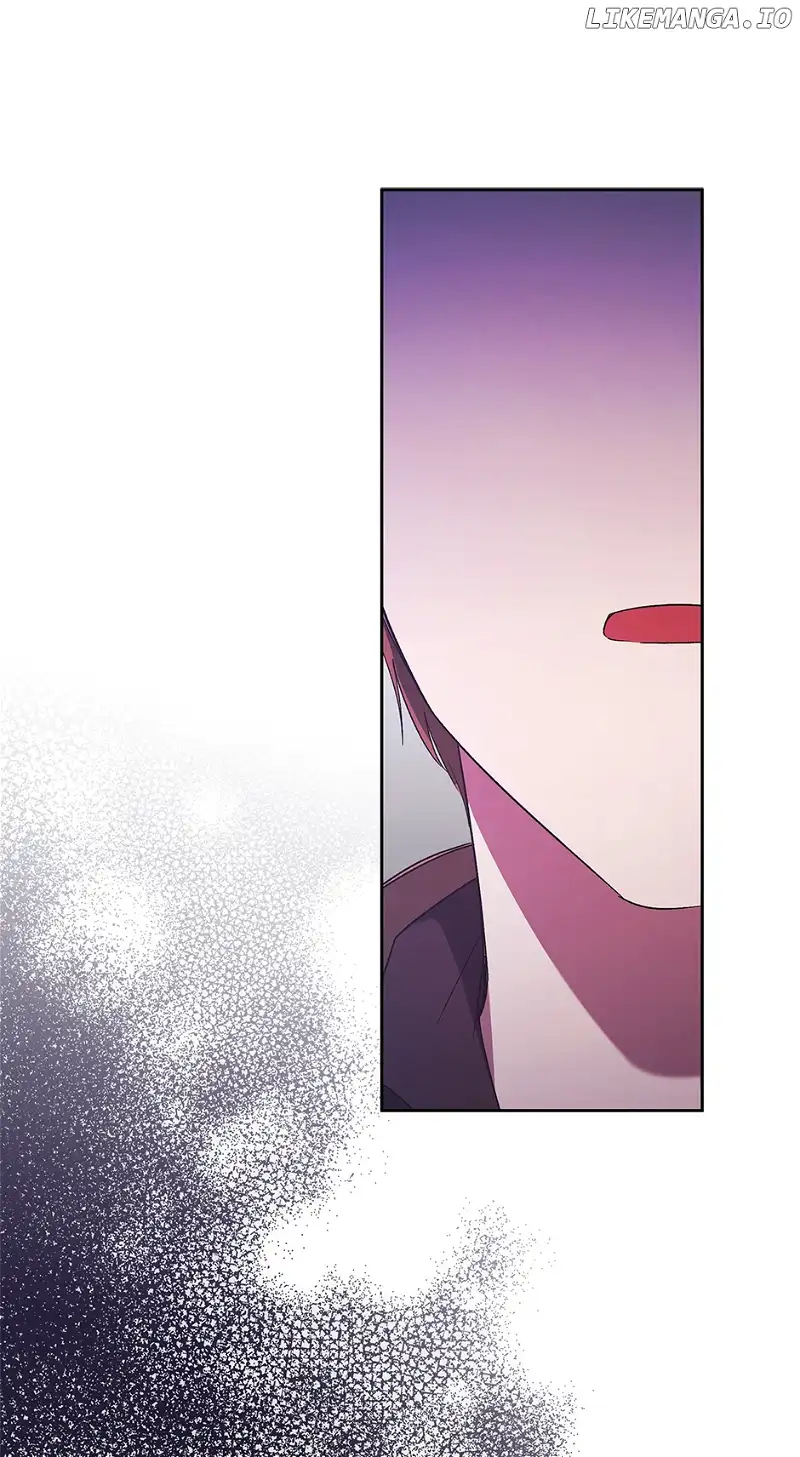 The Young Lady Who Broke Her Engagement Is Only Obsessed With the Ending Chapter 32 - Page 59