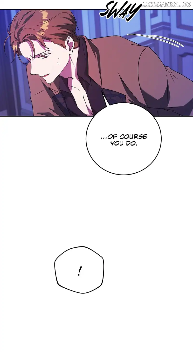 The Young Lady Who Broke Her Engagement Is Only Obsessed With the Ending Chapter 32 - Page 62